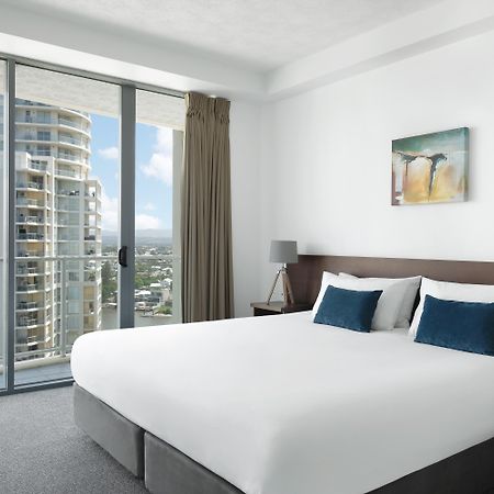 Mantra Wings Aparthotel Gold Coast Luaran gambar