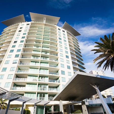 Mantra Wings Aparthotel Gold Coast Luaran gambar