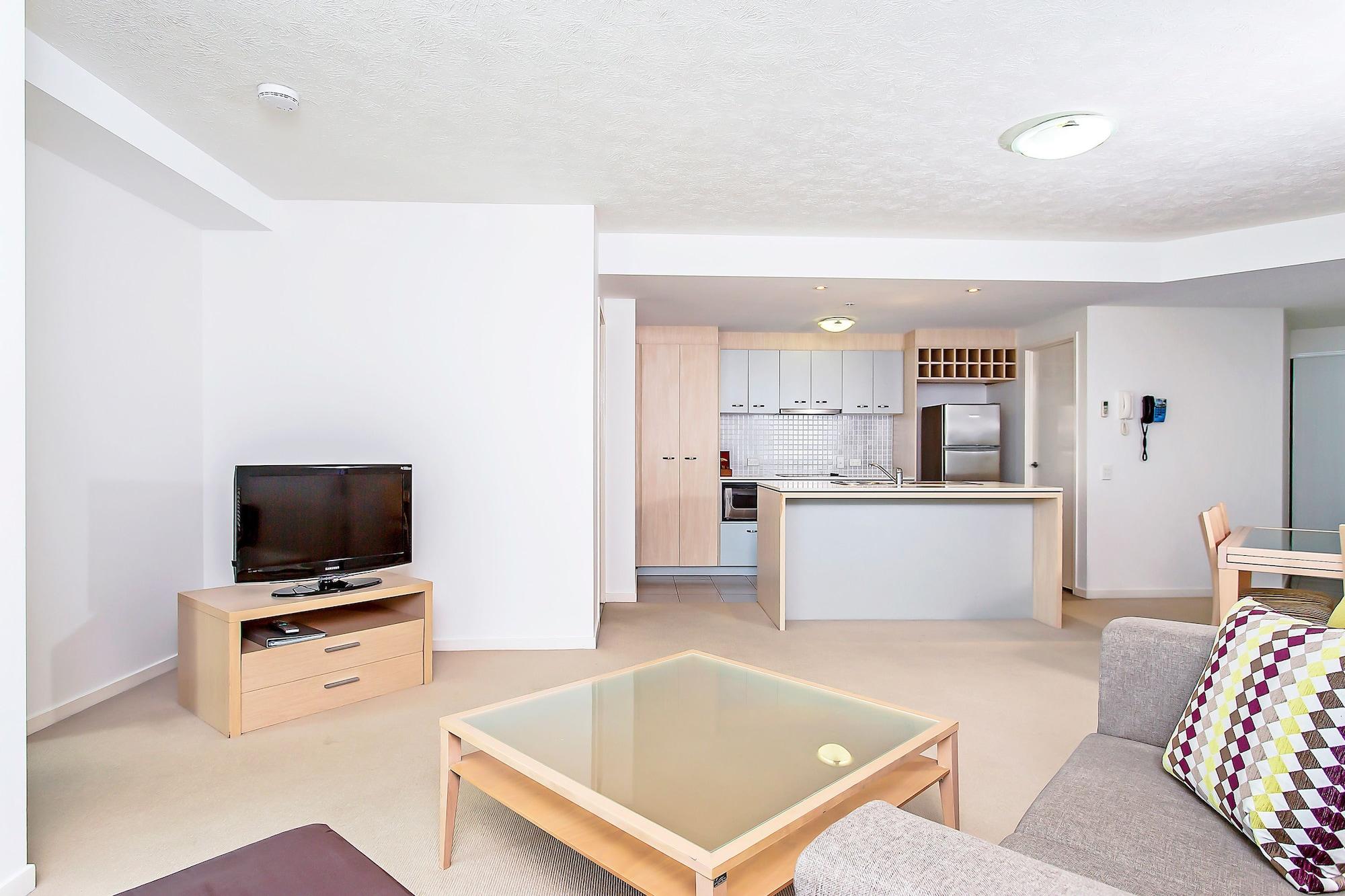 Mantra Wings Aparthotel Gold Coast Luaran gambar