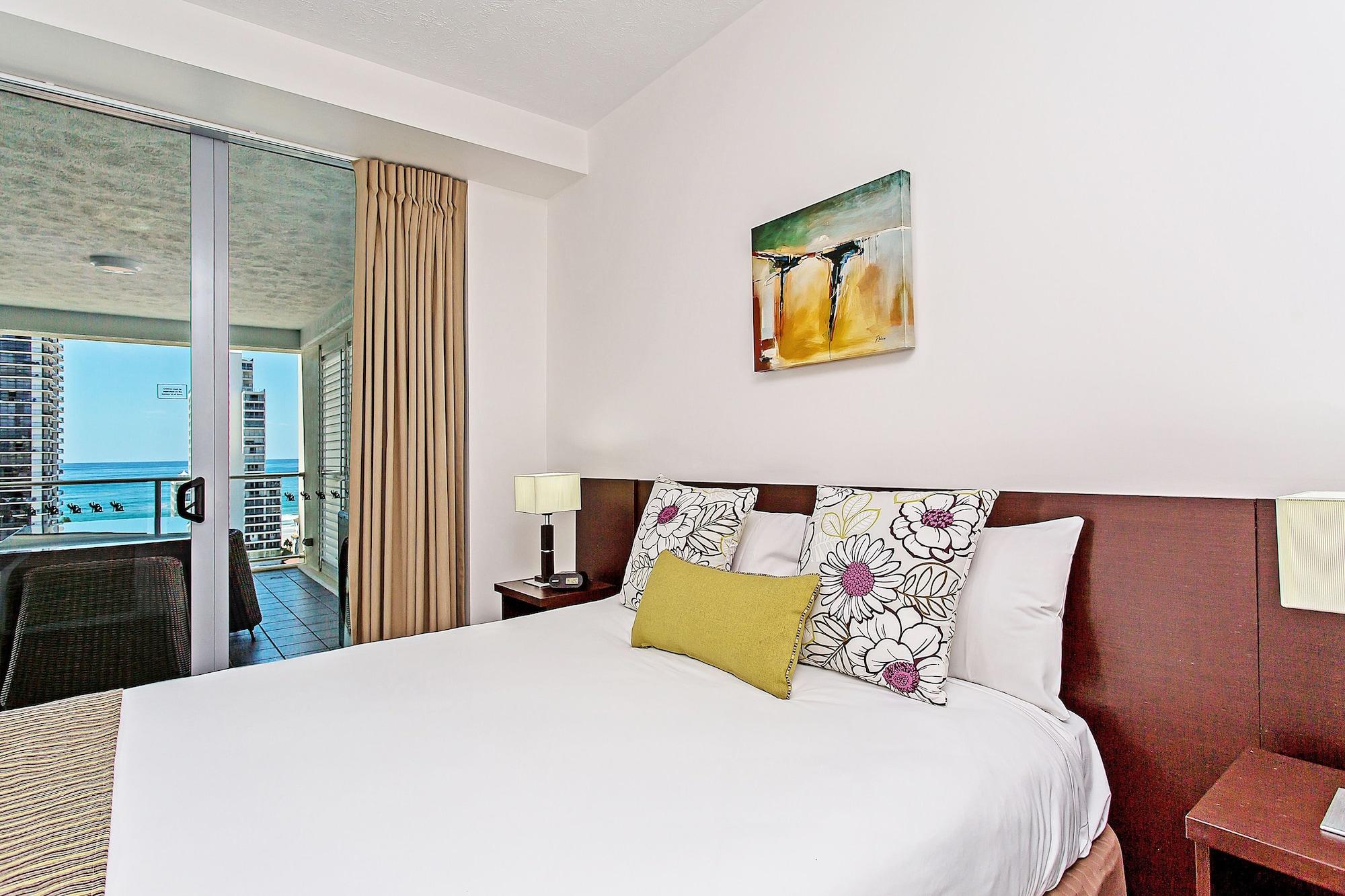 Mantra Wings Aparthotel Gold Coast Luaran gambar