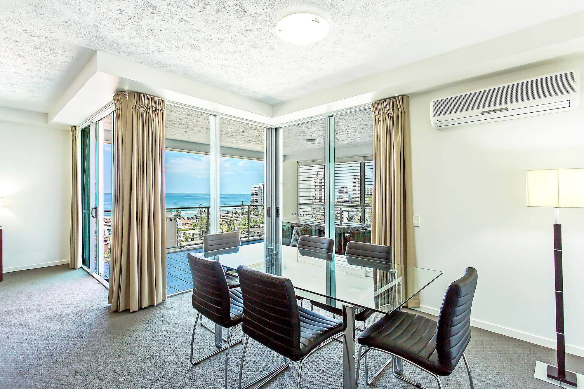Mantra Wings Aparthotel Gold Coast Luaran gambar