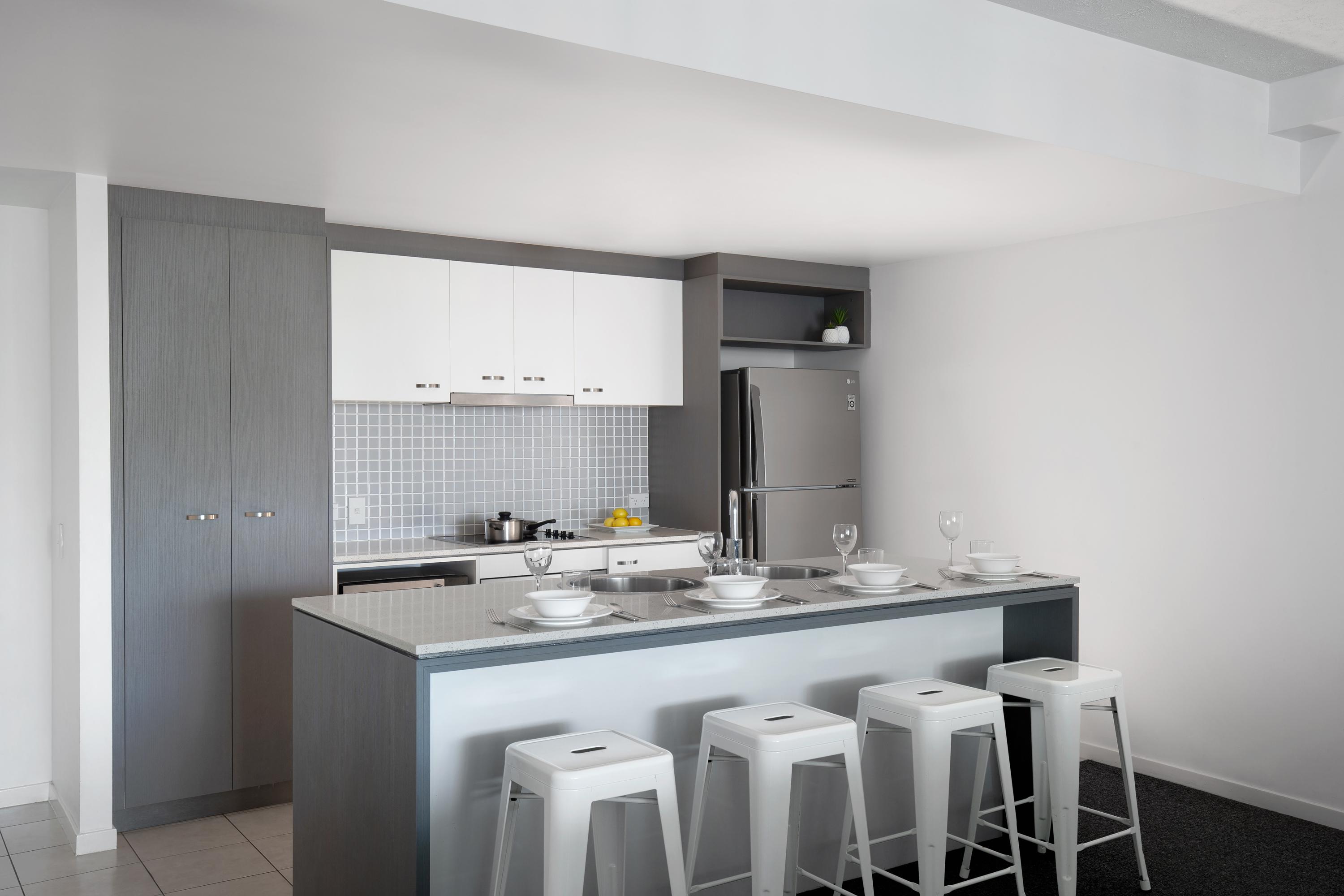 Mantra Wings Aparthotel Gold Coast Luaran gambar