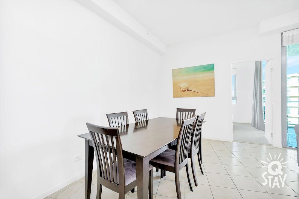 Mantra Wings Aparthotel Gold Coast Luaran gambar
