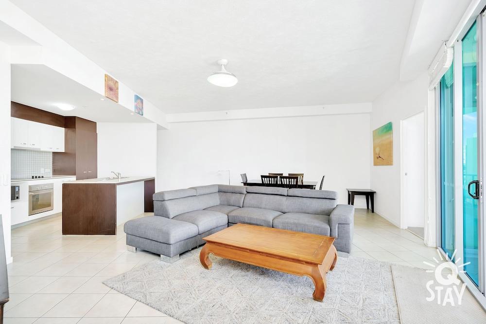 Mantra Wings Aparthotel Gold Coast Luaran gambar
