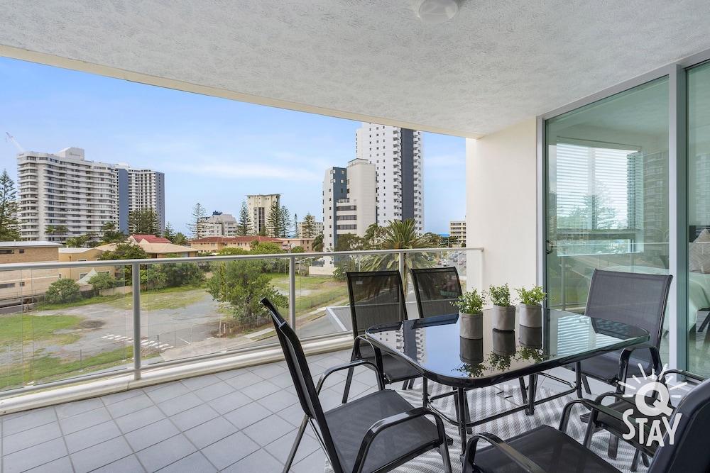 Mantra Wings Aparthotel Gold Coast Luaran gambar