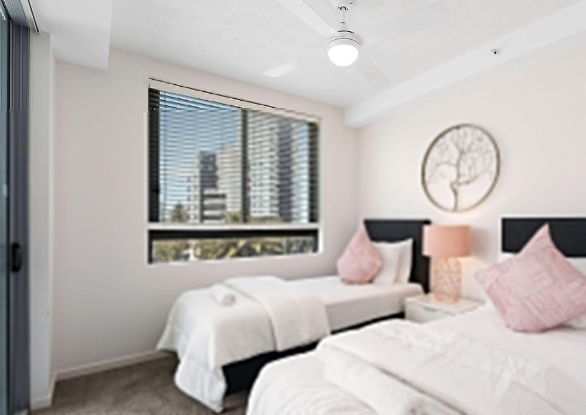 Mantra Wings Aparthotel Gold Coast Luaran gambar