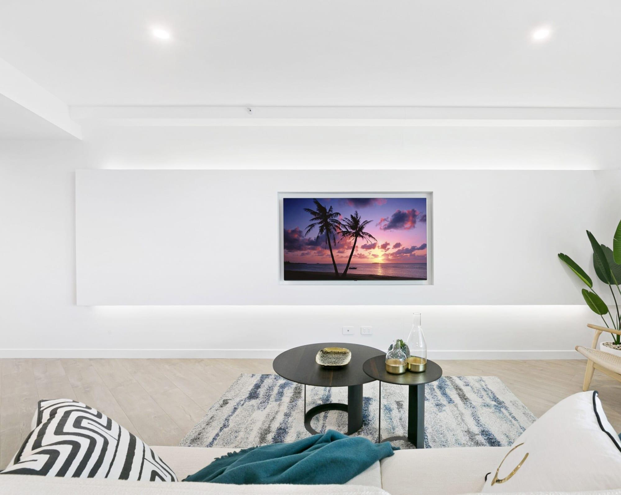 Mantra Wings Aparthotel Gold Coast Luaran gambar