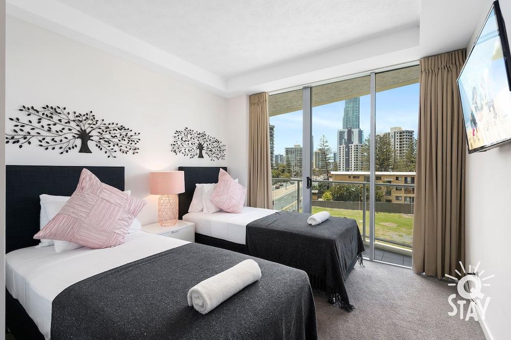 Mantra Wings Aparthotel Gold Coast Luaran gambar