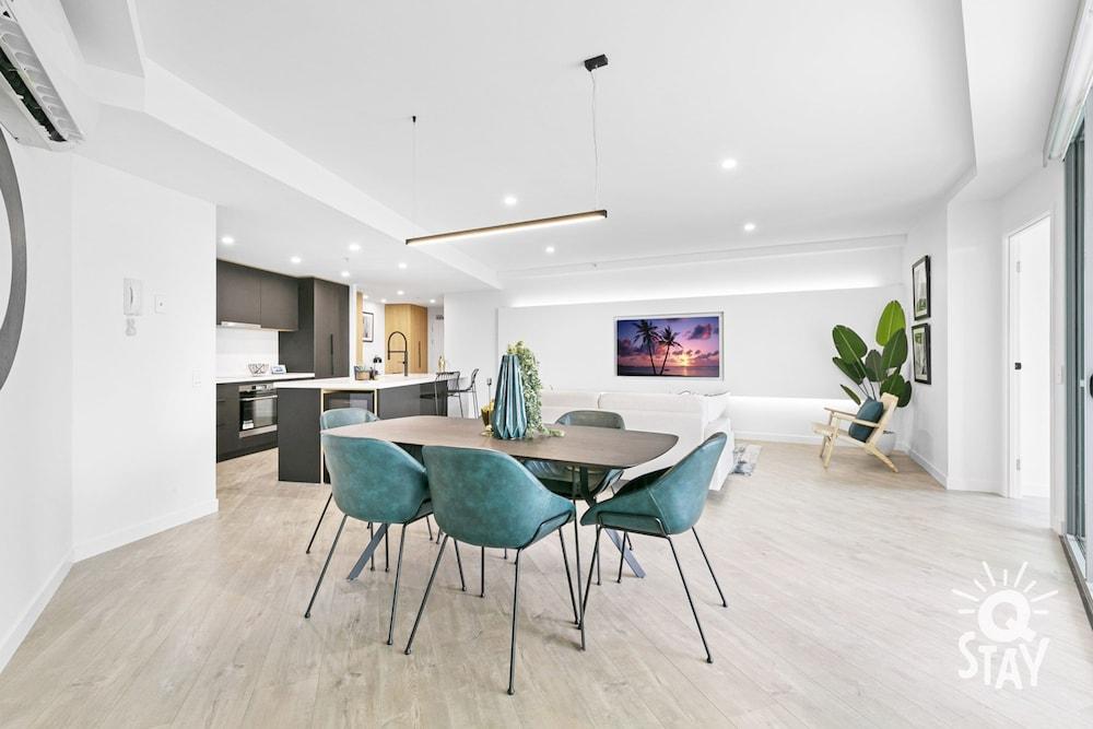 Mantra Wings Aparthotel Gold Coast Luaran gambar