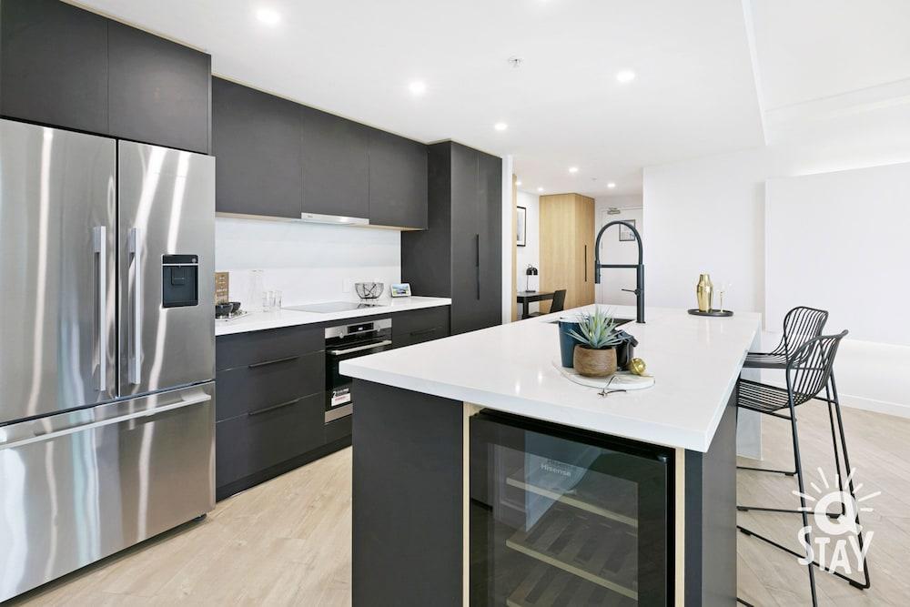 Mantra Wings Aparthotel Gold Coast Luaran gambar