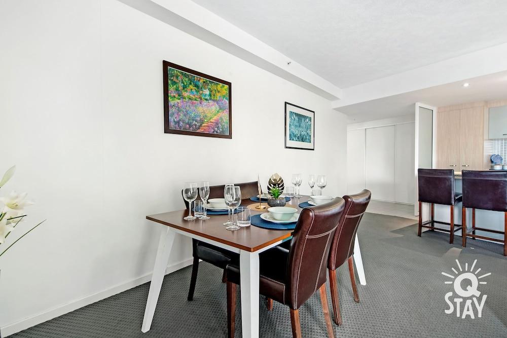 Mantra Wings Aparthotel Gold Coast Luaran gambar
