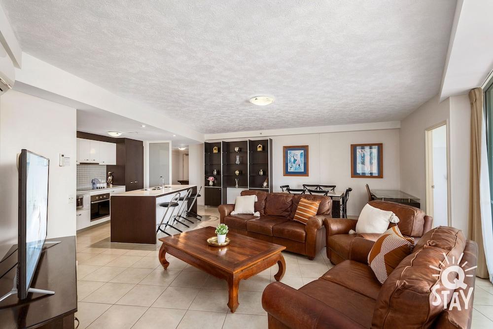 Mantra Wings Aparthotel Gold Coast Luaran gambar