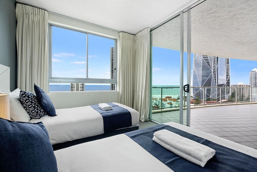 Mantra Wings Aparthotel Gold Coast Luaran gambar