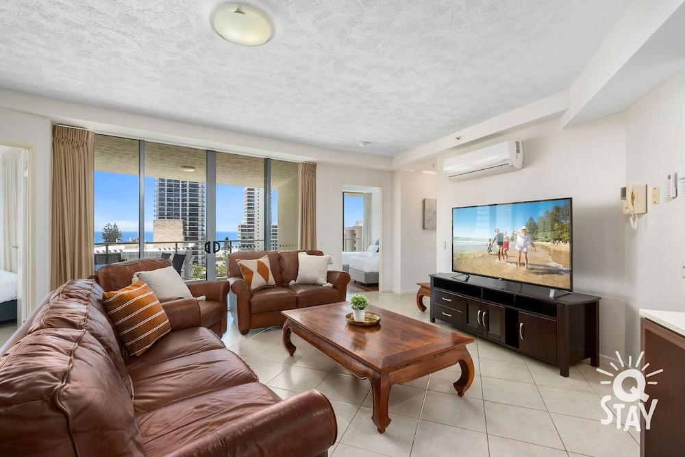 Mantra Wings Aparthotel Gold Coast Luaran gambar