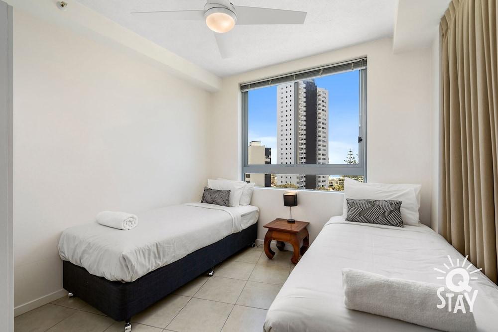 Mantra Wings Aparthotel Gold Coast Luaran gambar