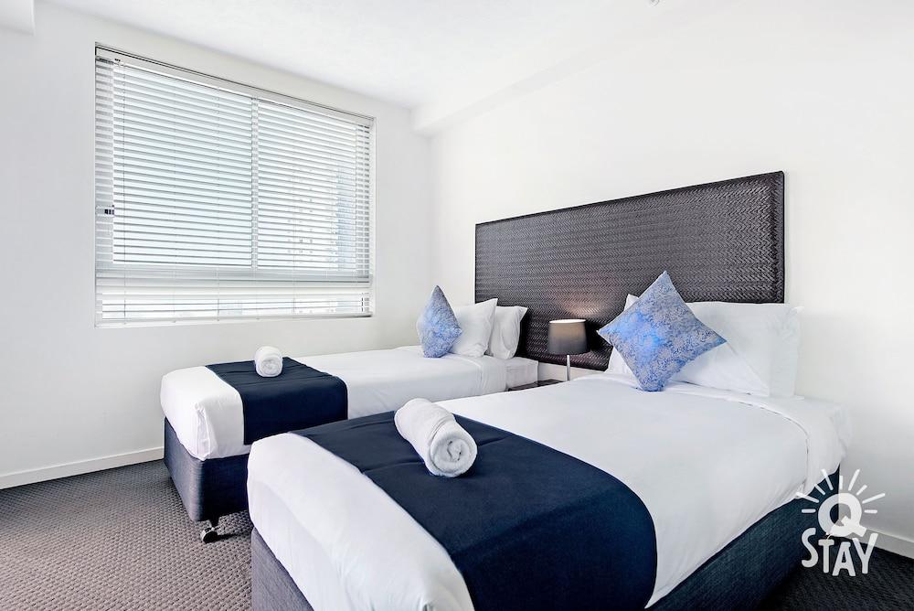 Mantra Wings Aparthotel Gold Coast Luaran gambar