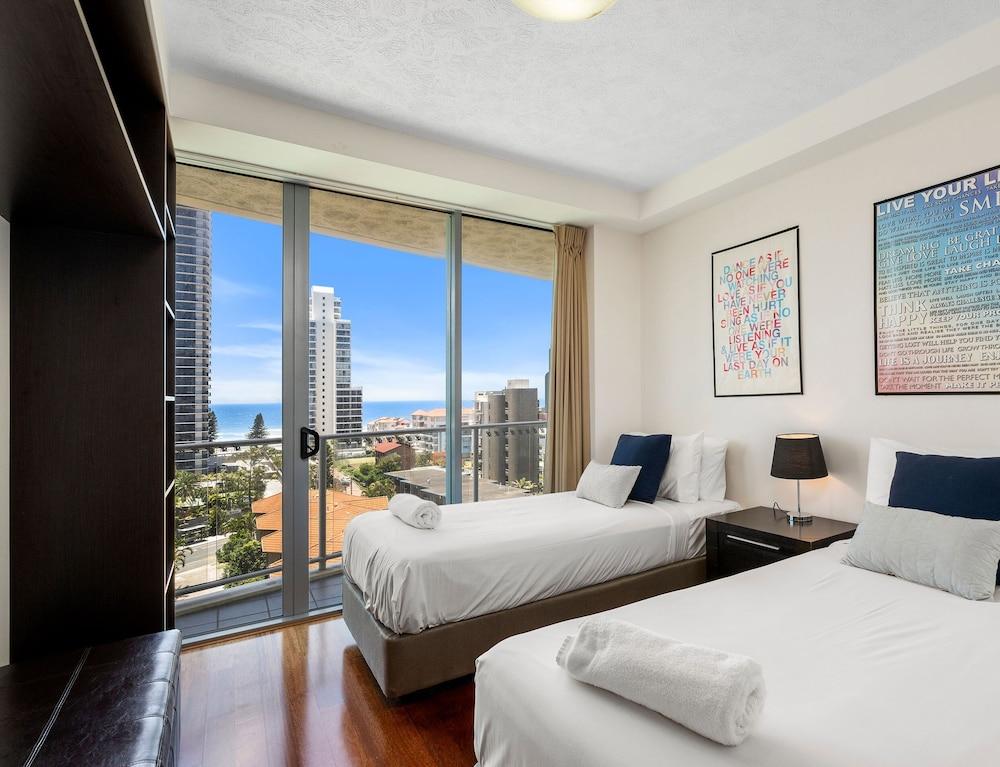 Mantra Wings Aparthotel Gold Coast Luaran gambar