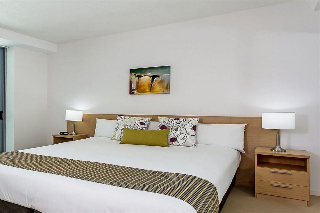 Mantra Wings Aparthotel Gold Coast Luaran gambar